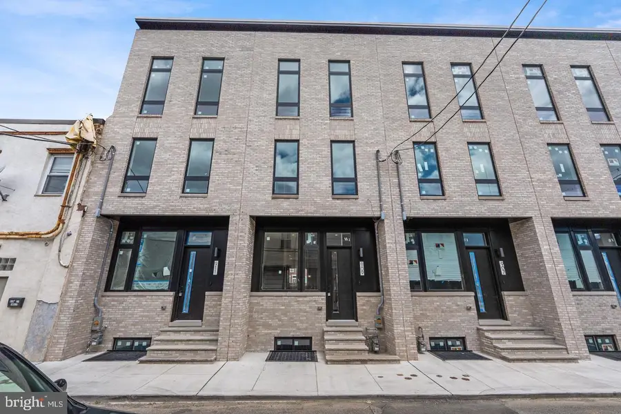 909 Emily St, Philadelphia, PA 19148 - #3