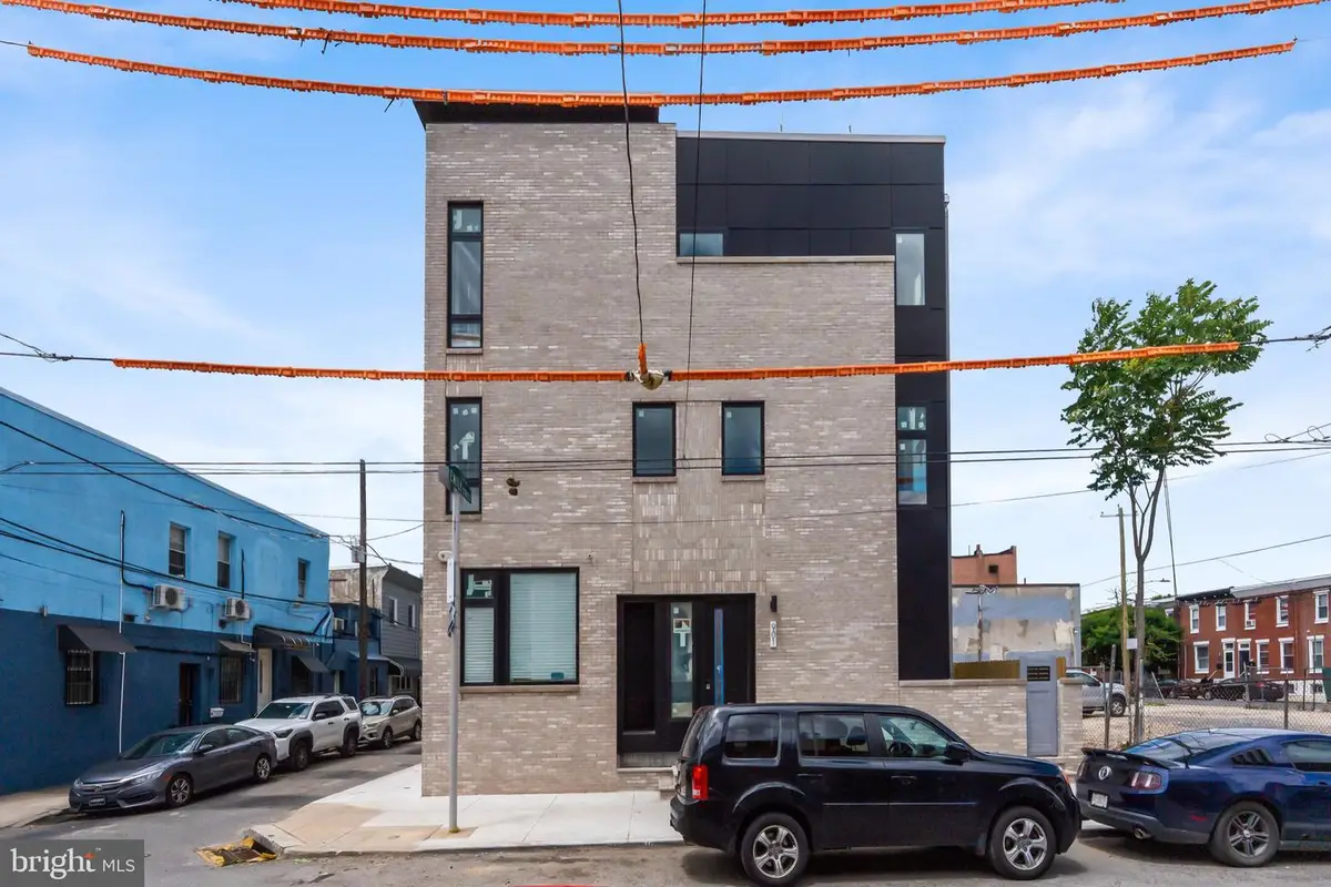 901 Emily St, Philadelphia, PA 19148 - #1