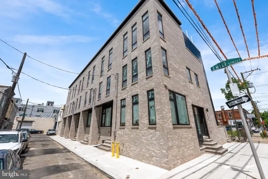 901 Emily St, Philadelphia, PA 19148 - #2