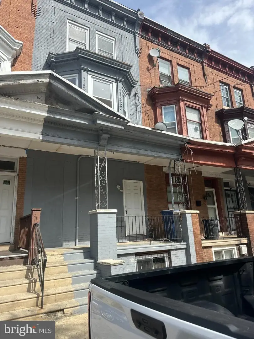 1231 W Tioga St, Philadelphia, PA 19140 - #2