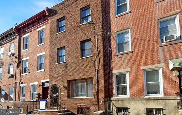 1012 Winton St, PHILADELPHIA, PA 19148