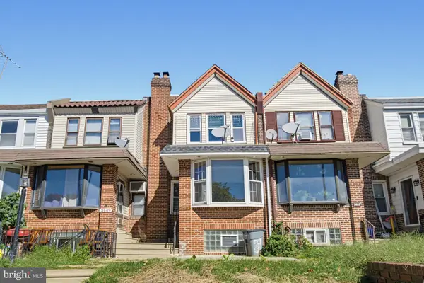 3451 Friendship St, PHILADELPHIA, PA 19149