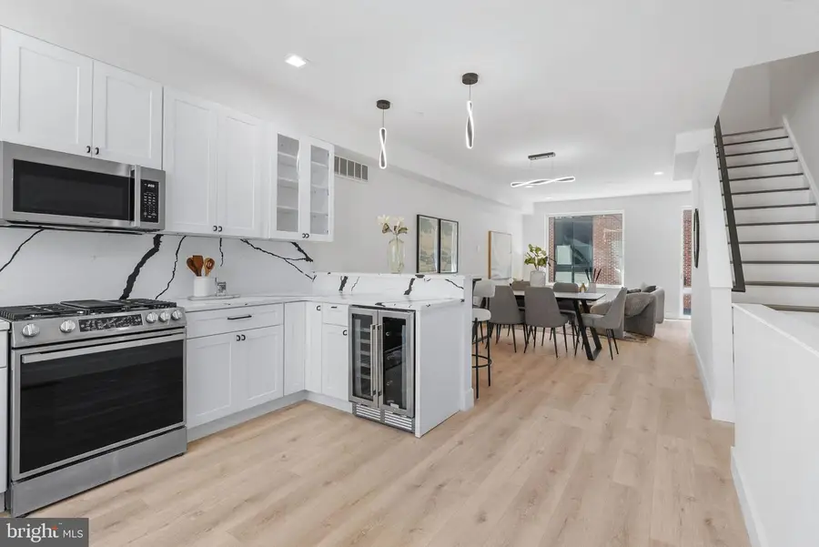 1335 S Woodstock St, Philadelphia, PA 19146 - #2