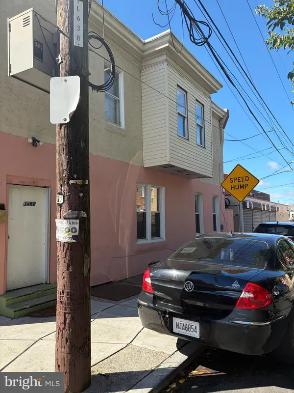 3468 N Hope St, PHILADELPHIA, PA 19140
