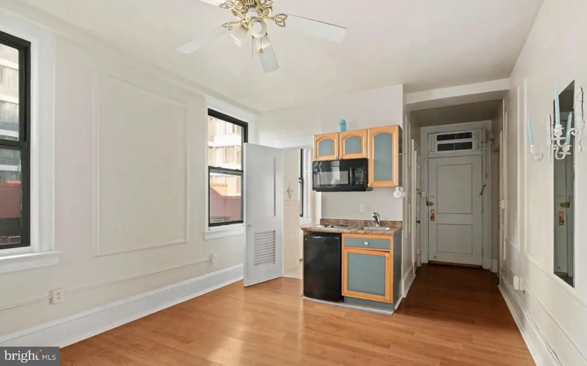 1324 Locust St #619, Philadelphia, PA 19107 - #1