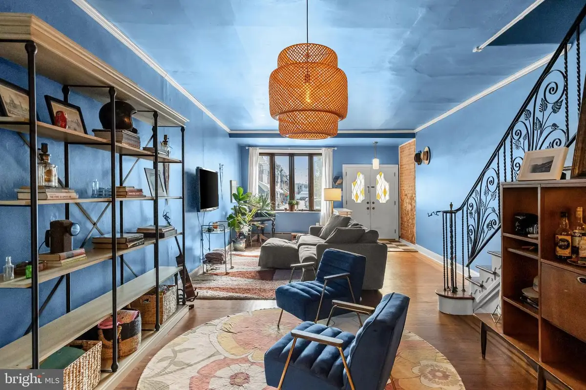 917 Wolf St, Philadelphia, PA 19148 - #1