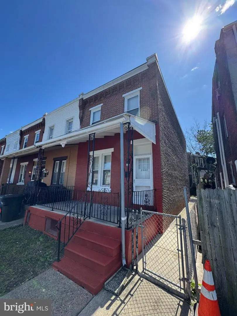 2042 Cemetery Ave, Philadelphia, PA 19142 - #1