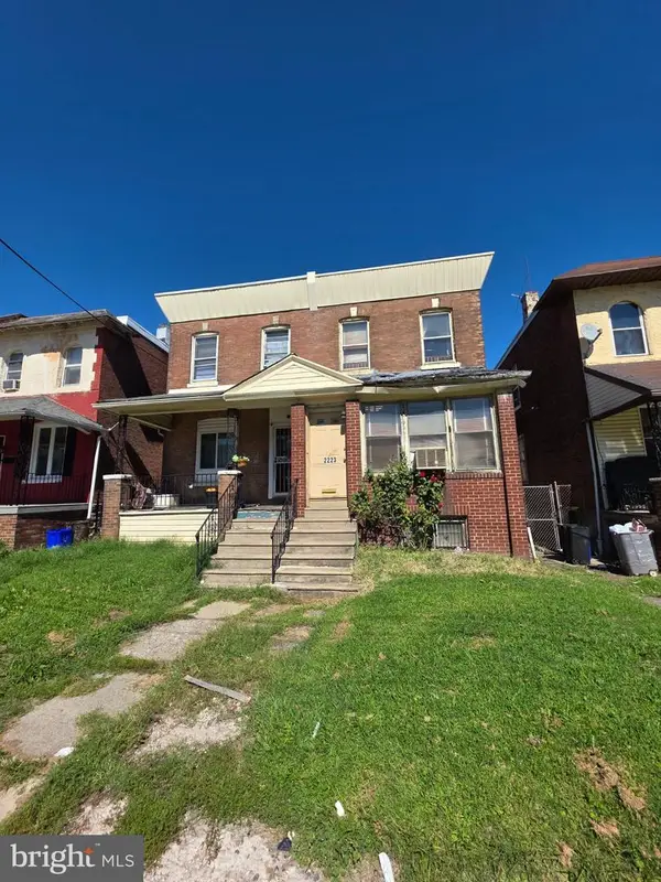 2223 S 67th St, PHILADELPHIA, PA 19142