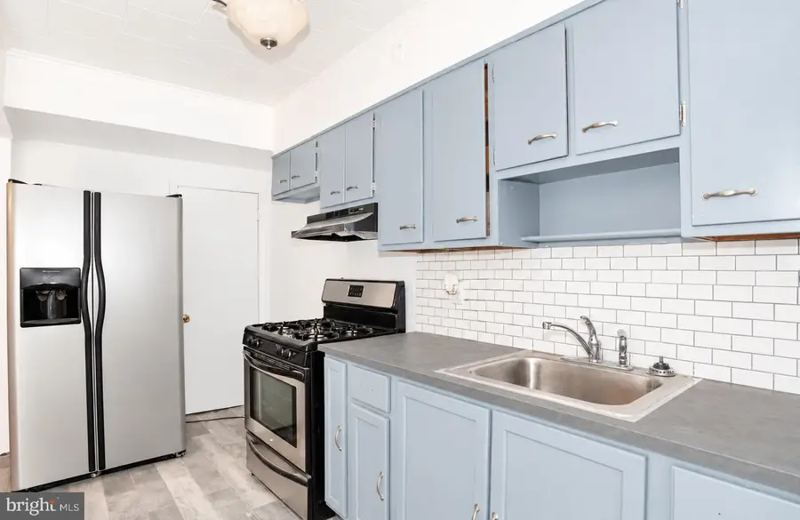 2613 S Carroll St, Philadelphia, PA 19142 - #2