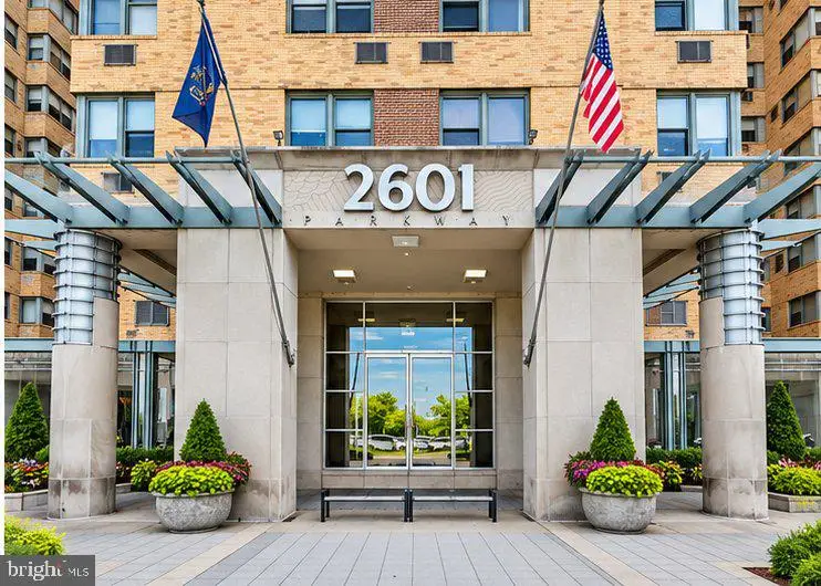 2601 Pennsylvania Ave #602, Philadelphia, PA 19130 - #1