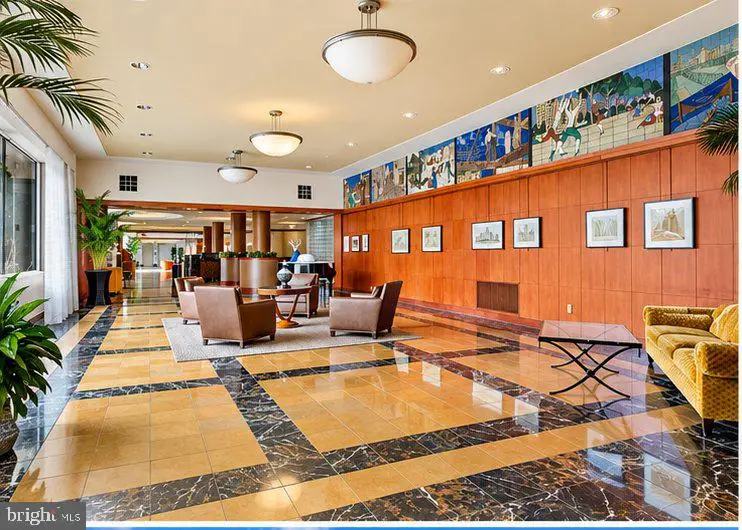 2601 Pennsylvania Ave #602, Philadelphia, PA 19130 - #2