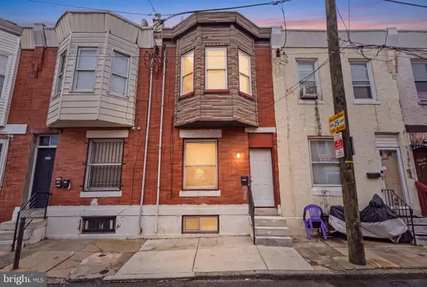 3269 Joyce St, PHILADELPHIA, PA 19134