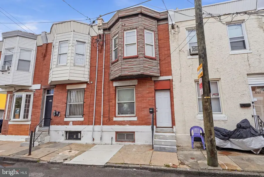 3269 Joyce St, Philadelphia, PA 19134 - #3