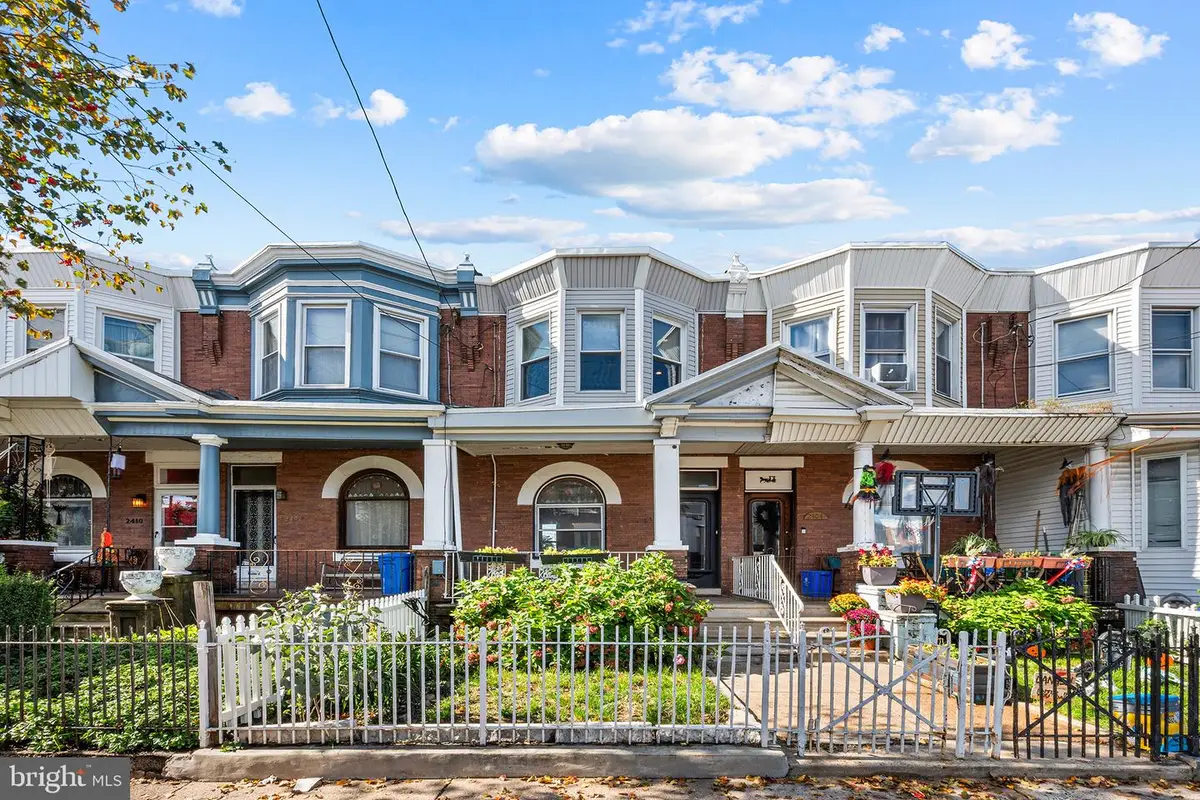 2406 E Allegheny Ave, Philadelphia, PA 19134 - #1