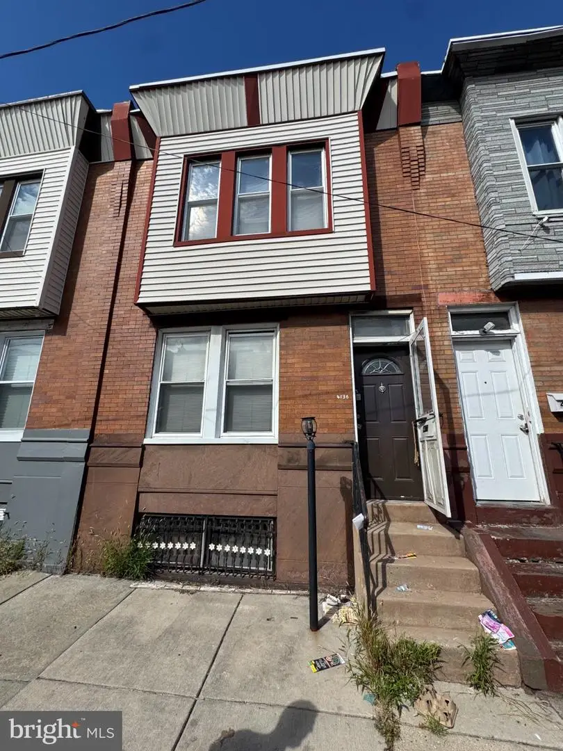 4136 N Darien St, Philadelphia, PA 19140 - #1