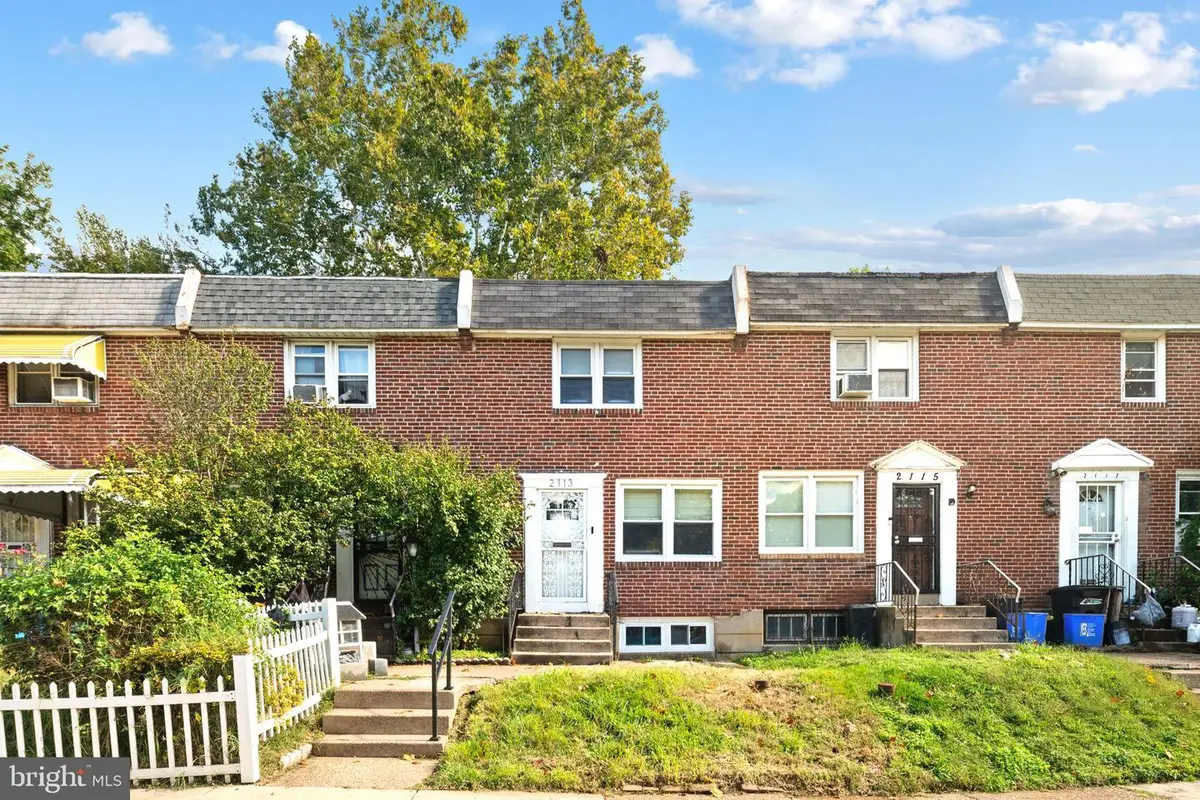 2113 Cobbs Creek Pkwy, Philadelphia, PA 19142 - #1