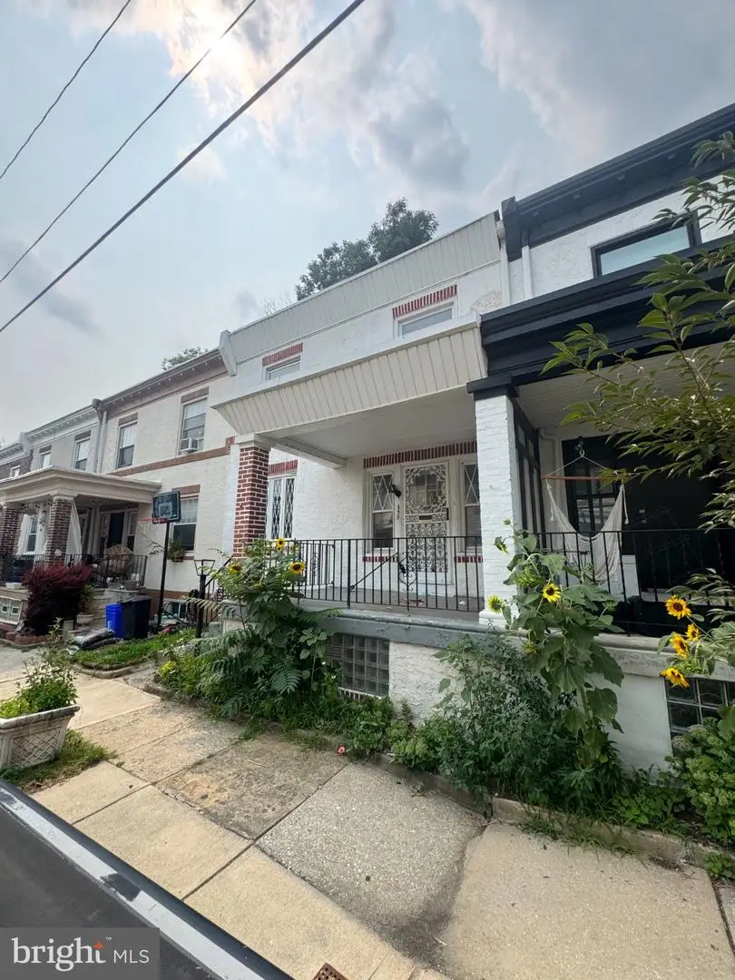 39 N Ashmead Pl N, Philadelphia, PA 19144 - #1