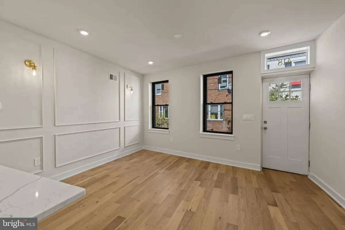 418 Sigel St, Philadelphia, PA 19148 - #1