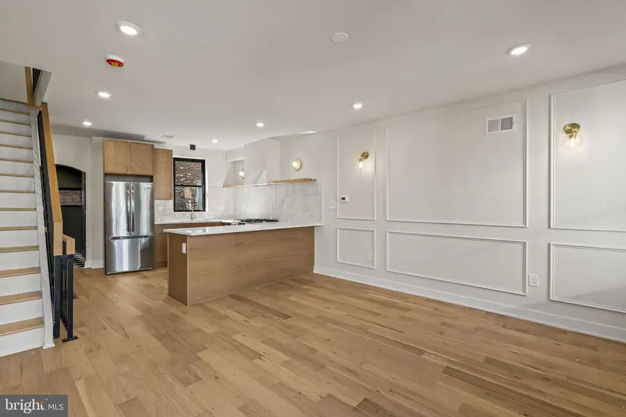 418 Sigel St, Philadelphia, PA 19148 - #2