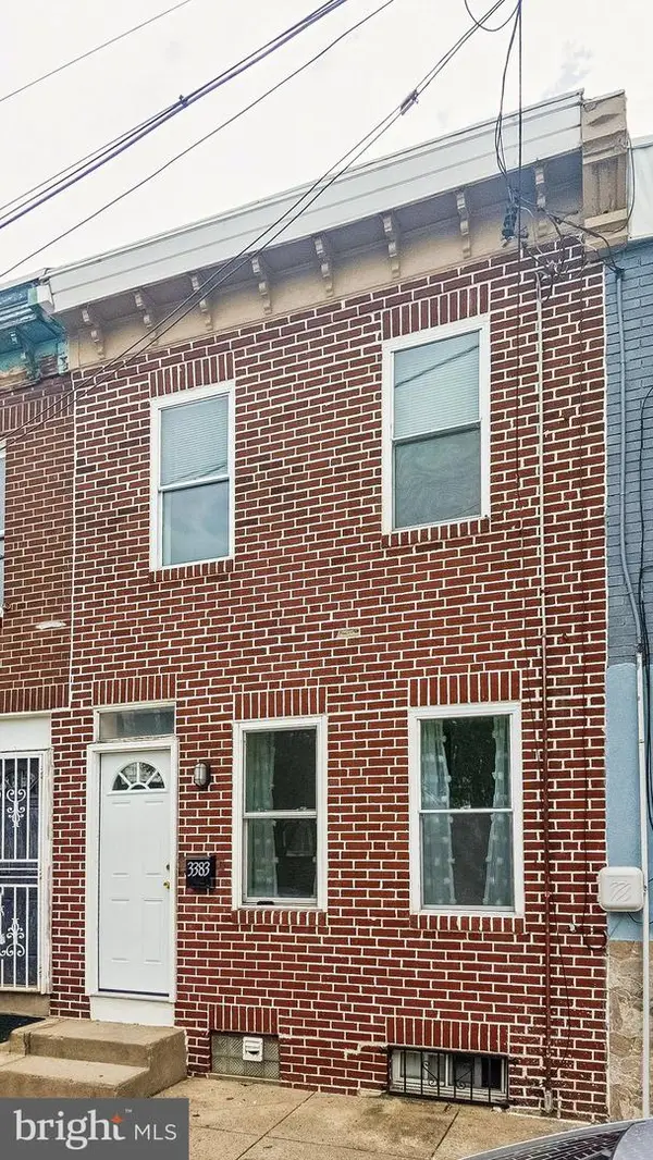 3383 Agate St, PHILADELPHIA, PA 19134