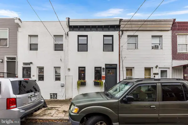 528 Pierce St, PHILADELPHIA, PA 19148