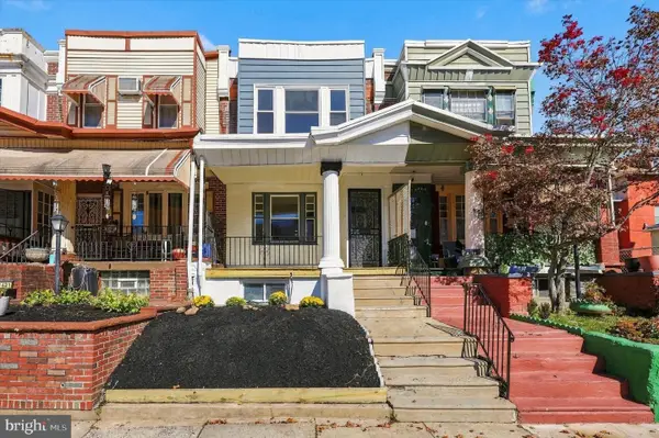 1419 69th Ave, PHILADELPHIA, PA 19126