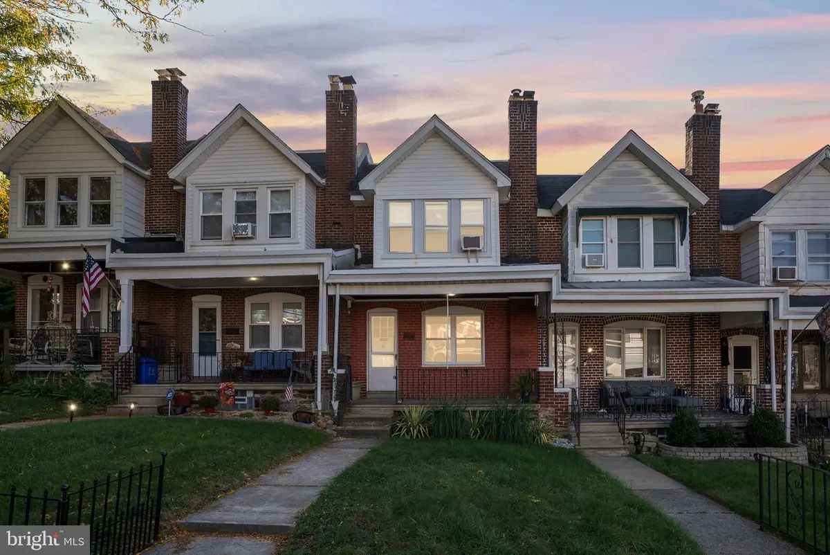 4032 Pechin St, Philadelphia, PA 19128 - #1