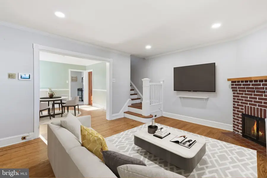 4032 Pechin St, Philadelphia, PA 19128 - #3