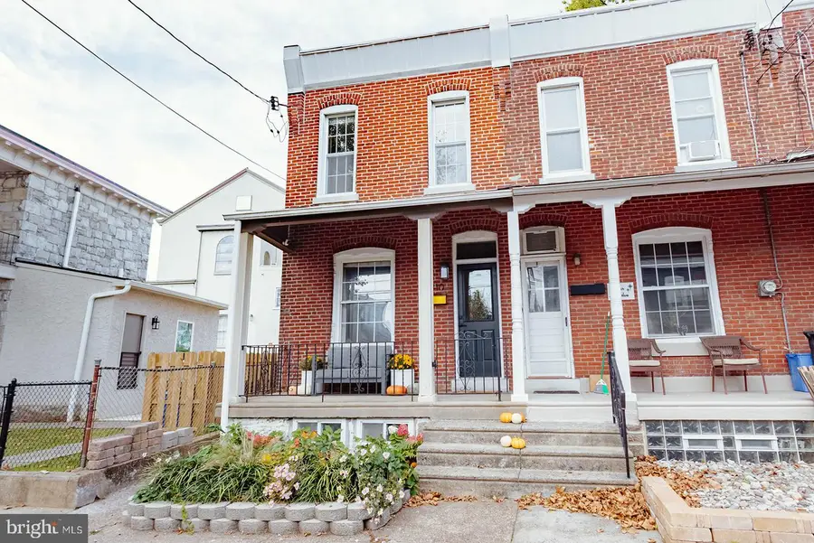 410 Monastery Ave, Philadelphia, PA 19128 - #2