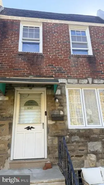 6247 Gillespie Street St, PHILADELPHIA, PA 19135