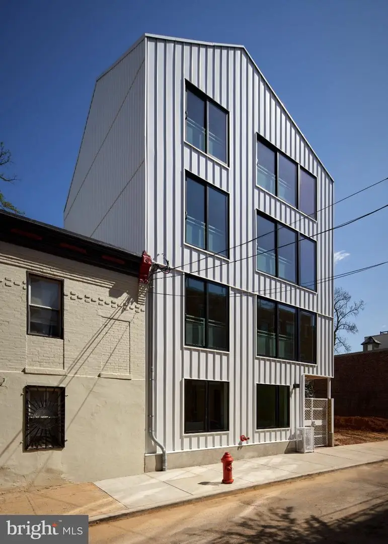 2011 Cambridge St #e, Philadelphia, PA 19130 - #2