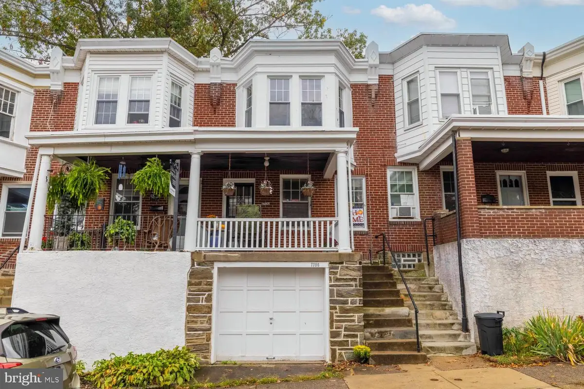 7706 Ardleigh St, Philadelphia, PA 19118 - #1