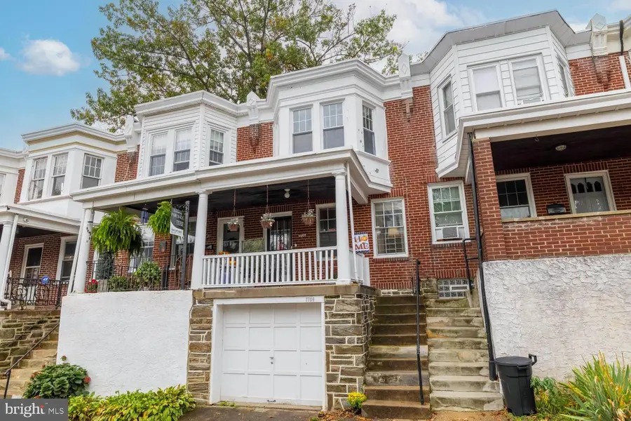 7706 Ardleigh St, Philadelphia, PA 19118 - #2