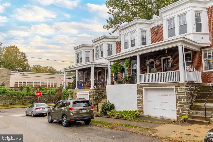 7706 Ardleigh St, Philadelphia, PA 19118 - #3