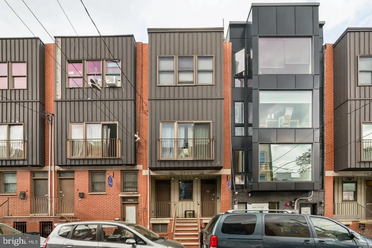 1932 N 18th St, Philadelphia, PA 19121 - #1