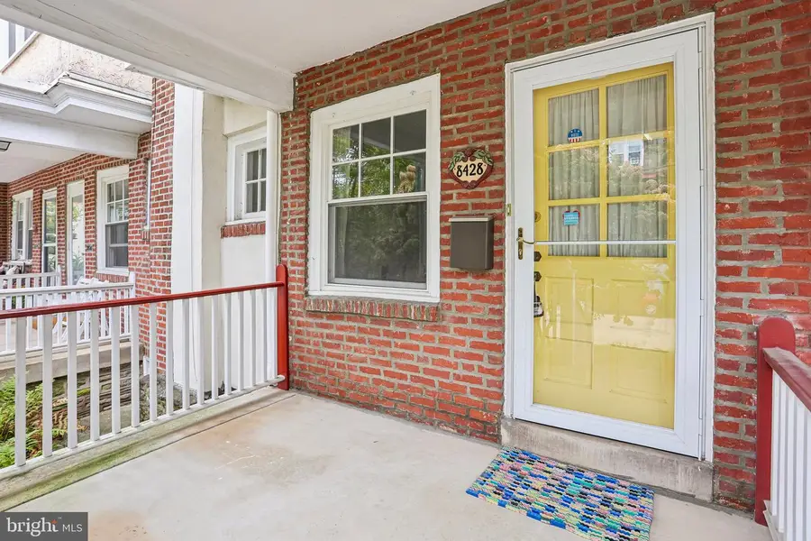 8428 Shawnee St, Philadelphia, PA 19118 - #2
