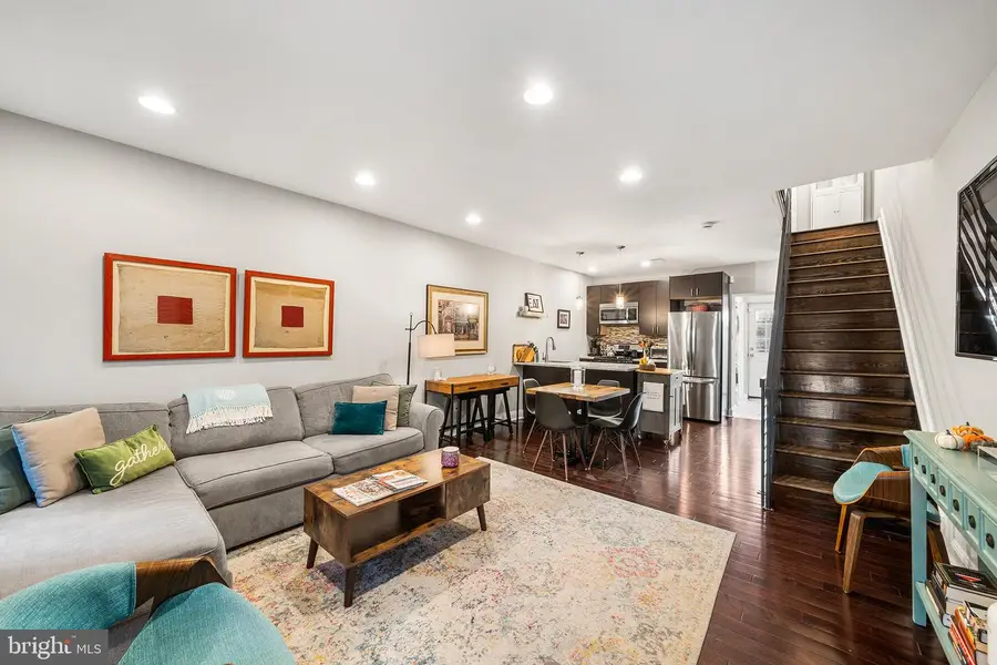 2015 Kimball St, Philadelphia, PA 19146 - #2