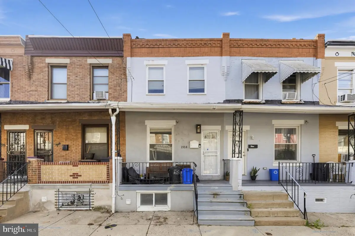 1914 S Beechwood St, Philadelphia, PA 19145 - #1