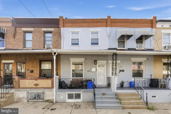 1914 S Beechwood St, PHILADELPHIA, PA 19145