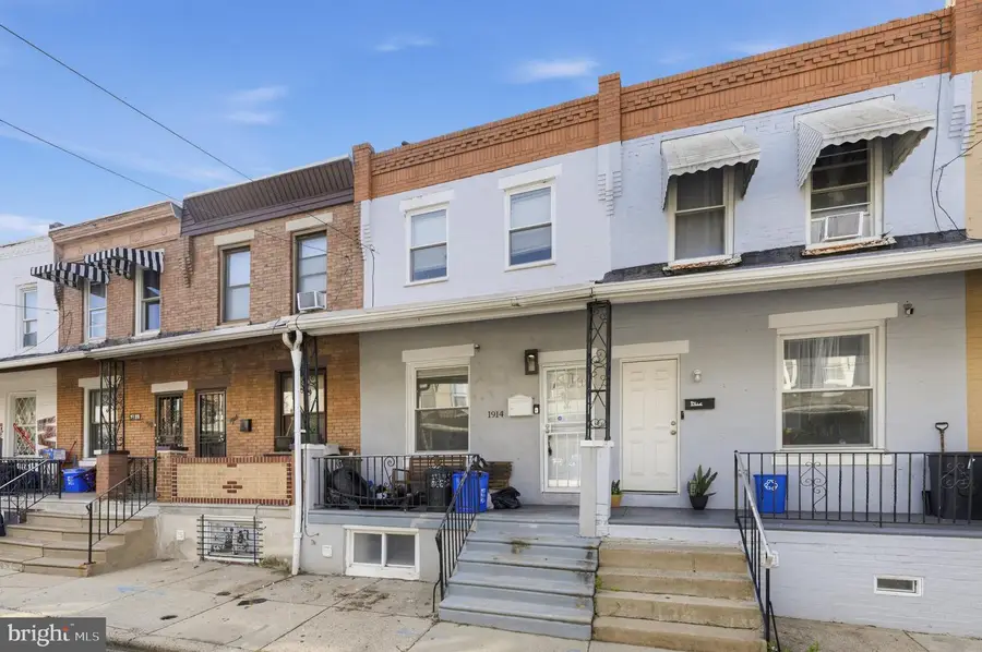 1914 S Beechwood St, Philadelphia, PA 19145 - #2