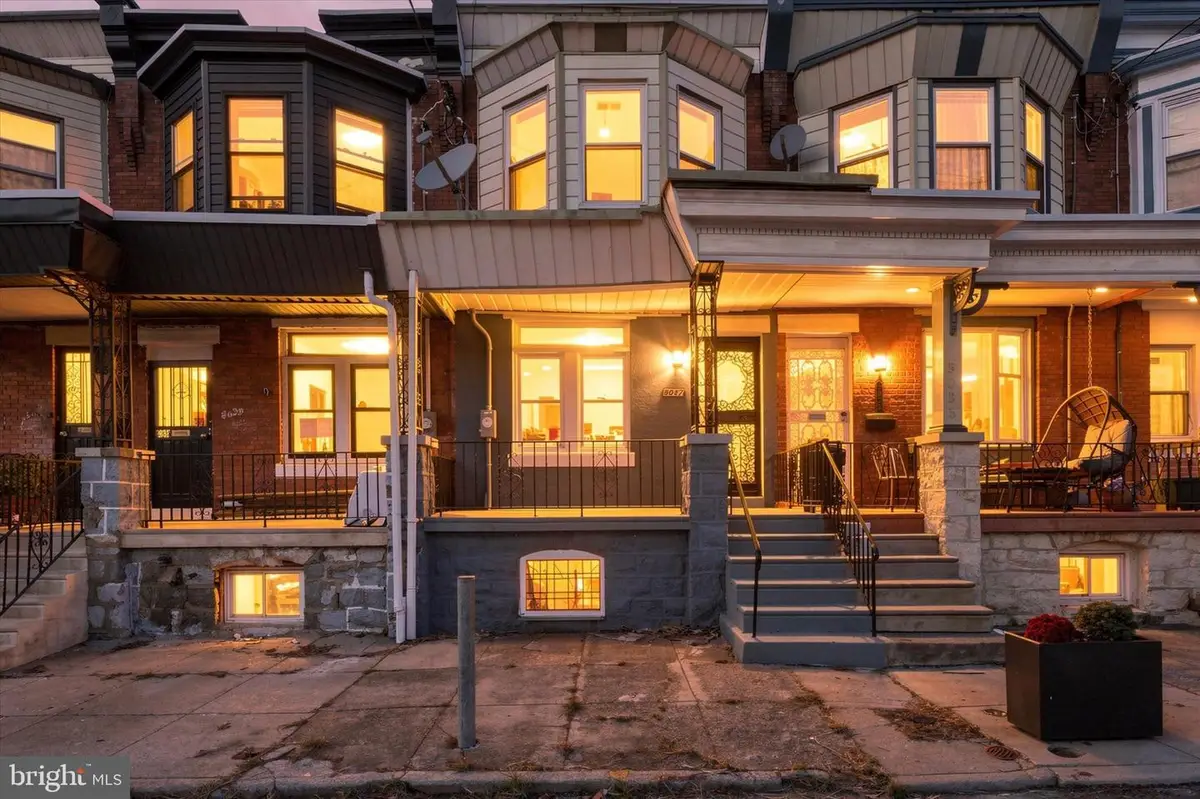 5037 Chancellor St, Philadelphia, PA 19139 - #1