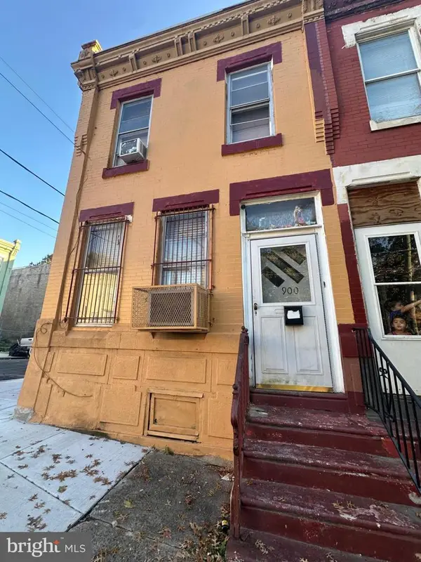 900 W Cambria St, PHILADELPHIA, PA 19133