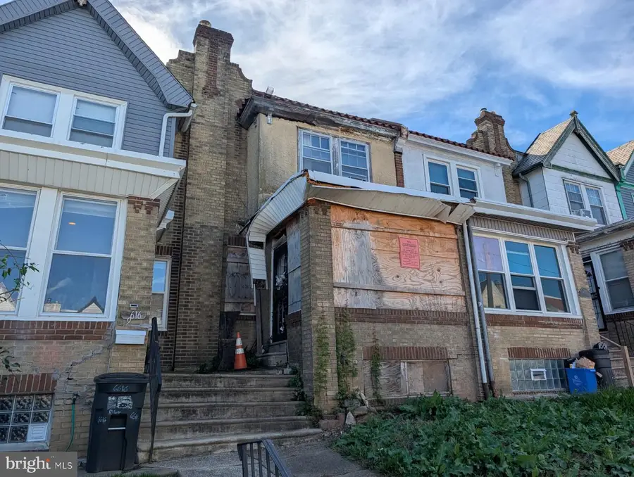 6618 Cornelius St, Philadelphia, PA 19138 - #2