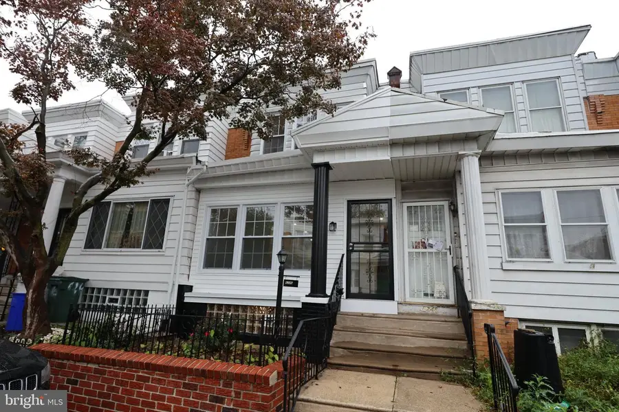 6246 Delancey St, Philadelphia, PA 19143 - #2