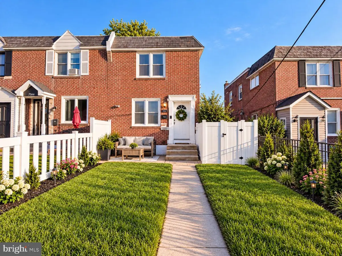 7568 Brockton Rd, Philadelphia, PA 19151 - #1