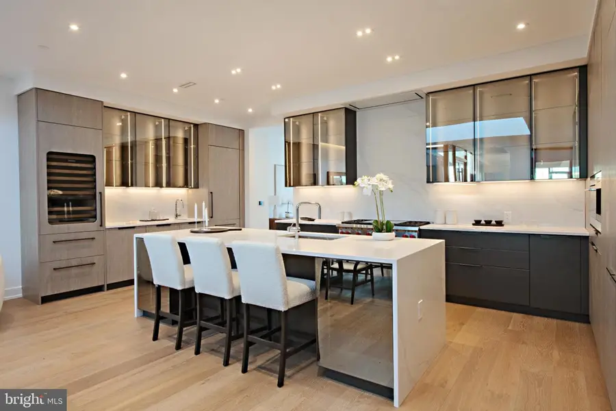 124 N 2nd St #penthouse, Philadelphia, PA 19106 - #3