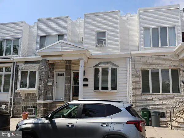 2714 S Smedley St, PHILADELPHIA, PA 19145