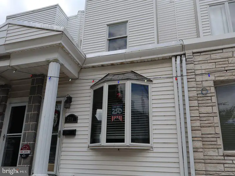 2714 S Smedley St, Philadelphia, PA 19145 - #2