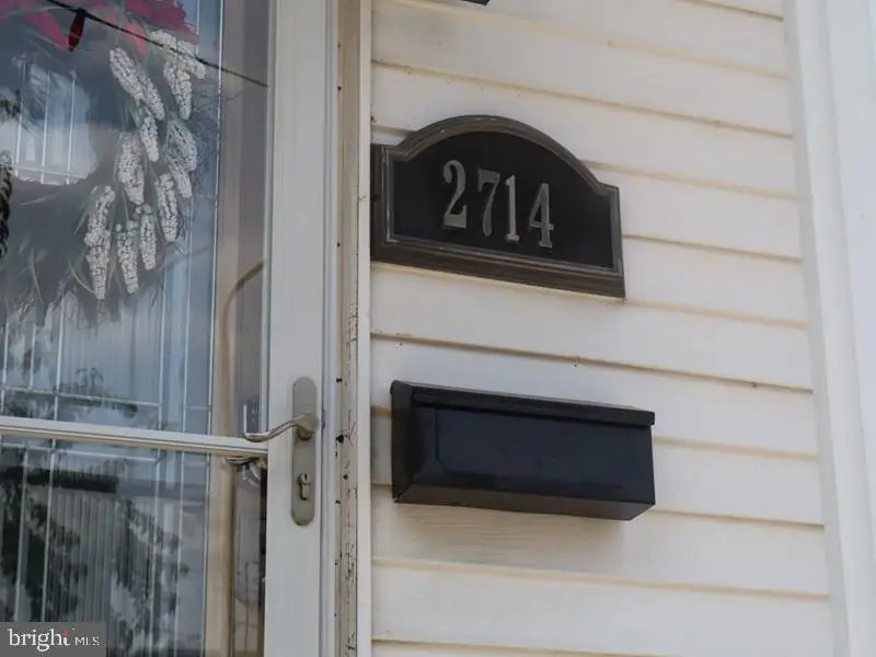 2714 S Smedley St, Philadelphia, PA 19145 - #3
