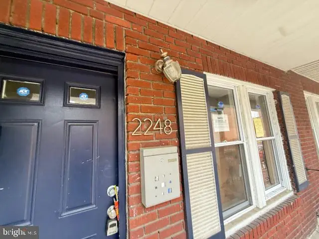 2248 E Monmouth St, Philadelphia, PA 19134 - #2